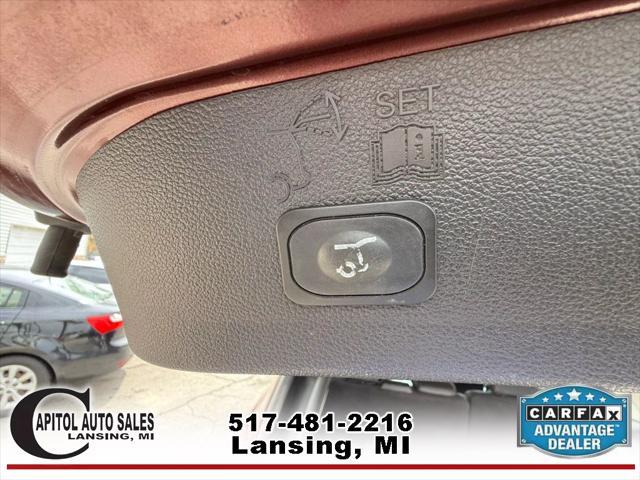 used 2018 Ford Escape car, priced at $9,995