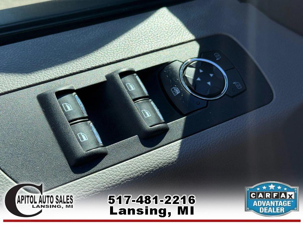 used 2016 Ford F-150 car, priced at $16,495
