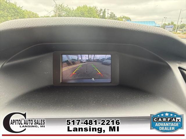 used 2015 Ford Focus car, priced at $8,900