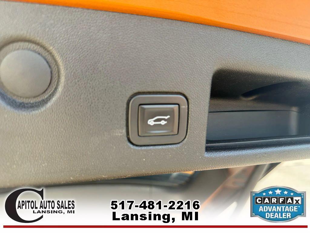 used 2018 Chevrolet Equinox car, priced at $14,495