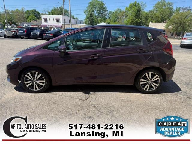 used 2015 Honda Fit car, priced at $8,900