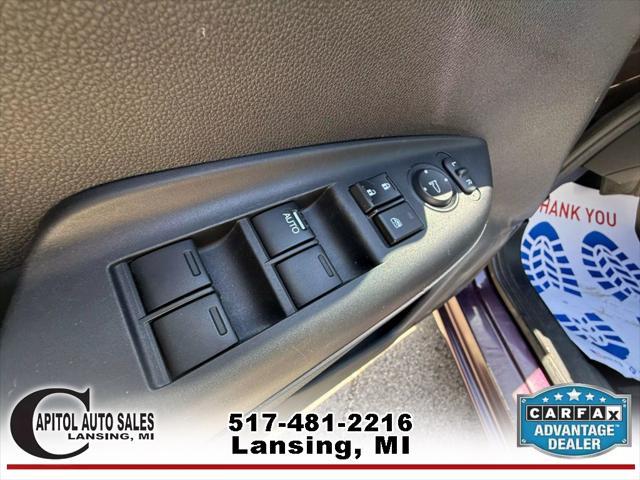 used 2015 Honda Fit car, priced at $8,900