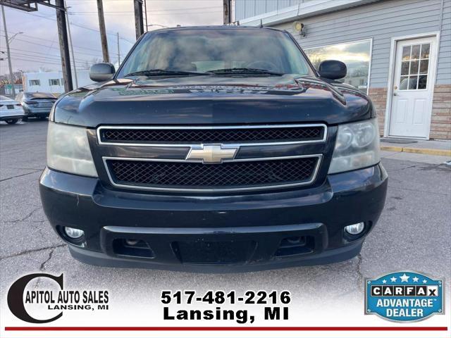 used 2009 Chevrolet Tahoe car, priced at $9,995