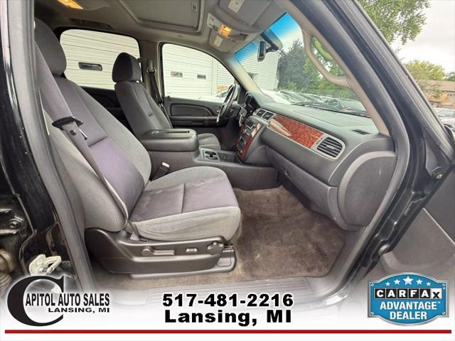 used 2009 Chevrolet Tahoe car, priced at $9,995