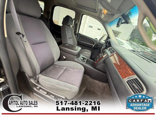 used 2009 Chevrolet Tahoe car, priced at $9,995