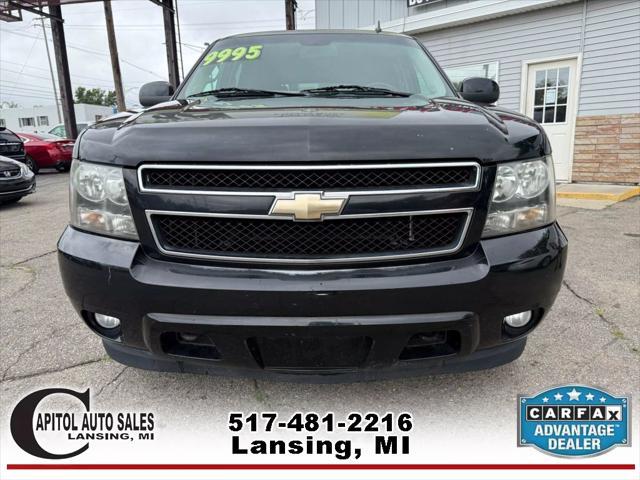 used 2009 Chevrolet Tahoe car, priced at $9,995