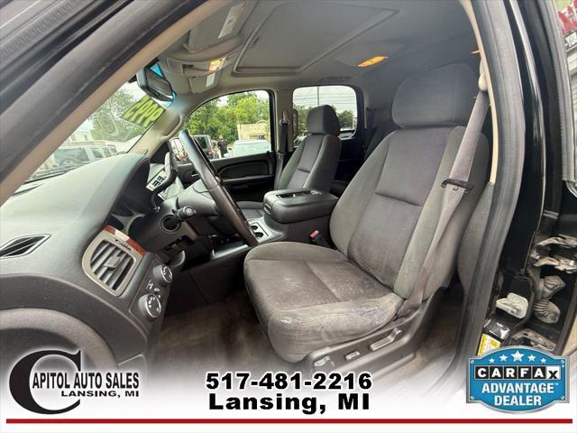 used 2009 Chevrolet Tahoe car, priced at $9,995