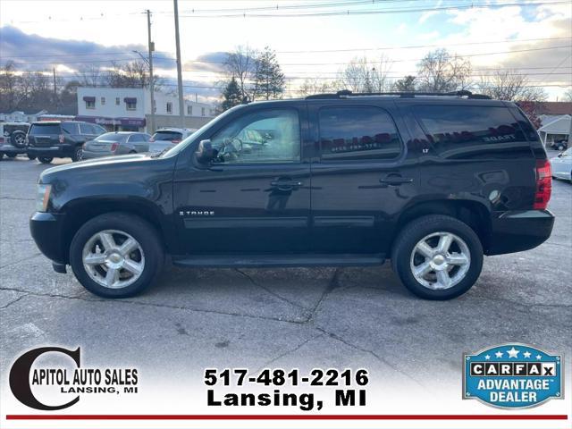 used 2009 Chevrolet Tahoe car, priced at $9,995