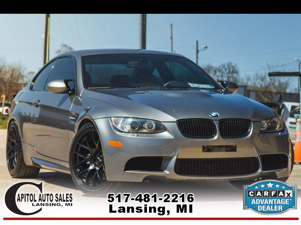 used 2008 BMW M3 car, priced at $26,995