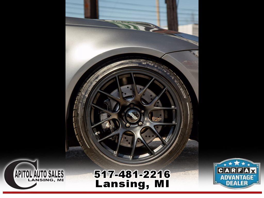 used 2008 BMW M3 car, priced at $26,995