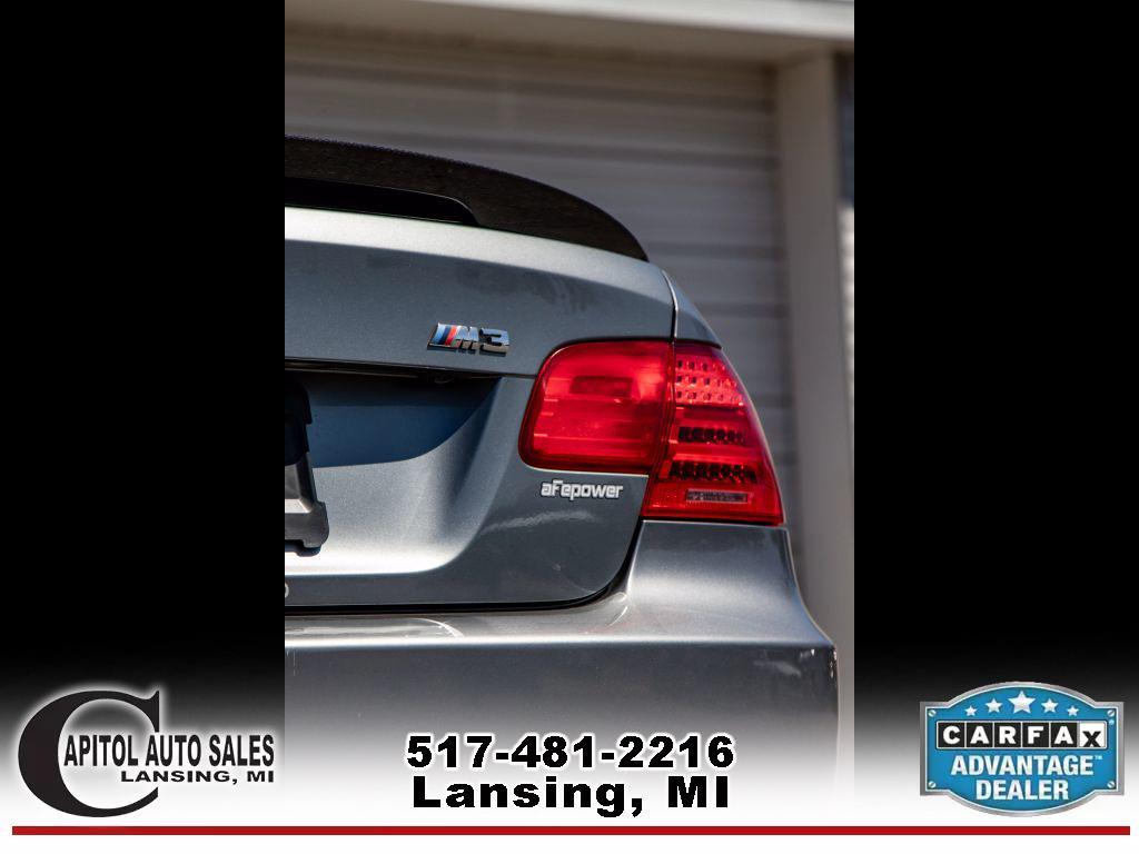 used 2008 BMW M3 car, priced at $26,995
