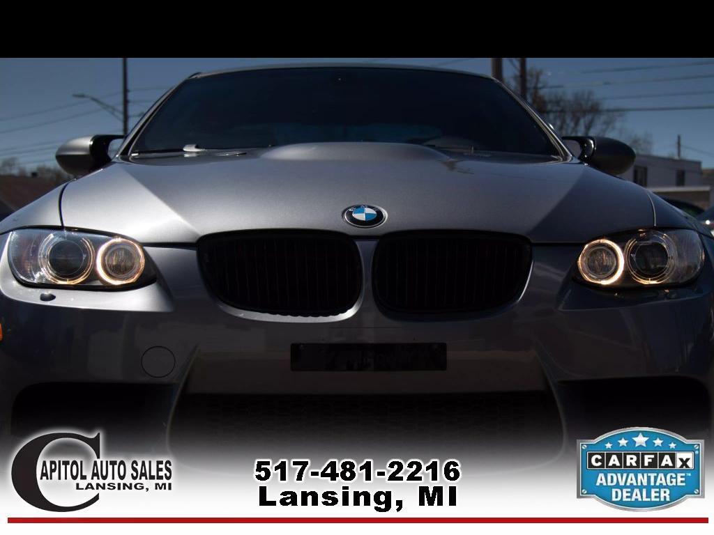 used 2008 BMW M3 car, priced at $26,995