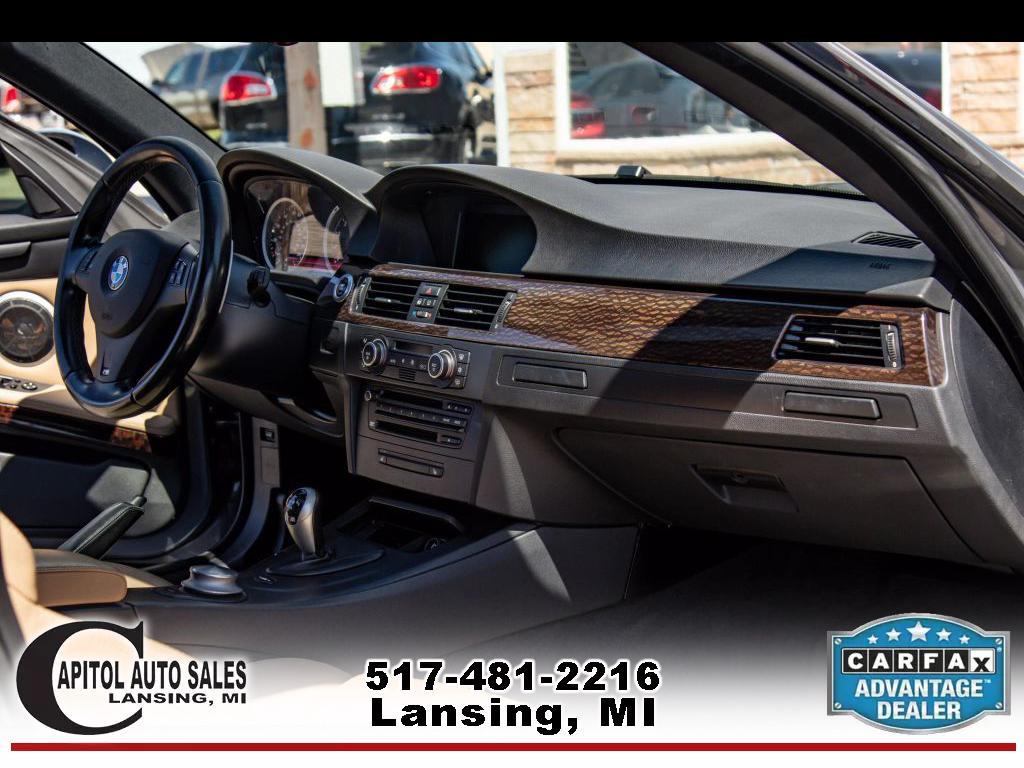 used 2008 BMW M3 car, priced at $26,995