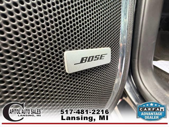used 2017 Chevrolet Suburban car, priced at $21,995