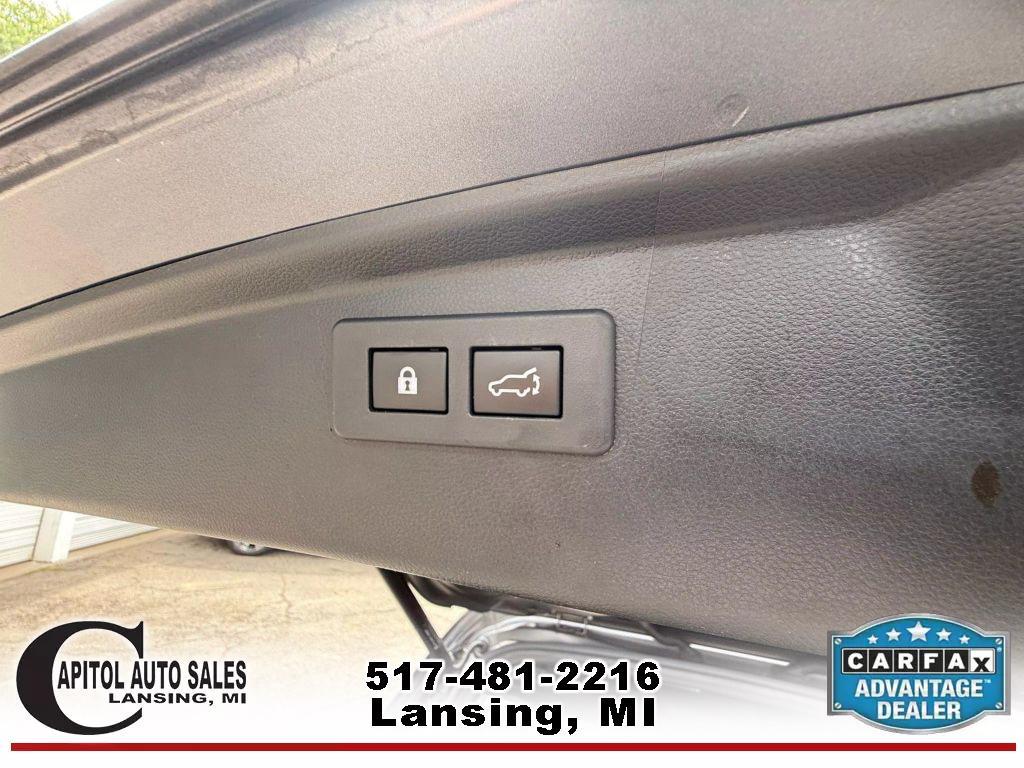 used 2020 Subaru Outback car, priced at $20,995