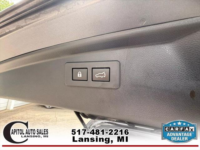 used 2020 Subaru Outback car, priced at $23,995
