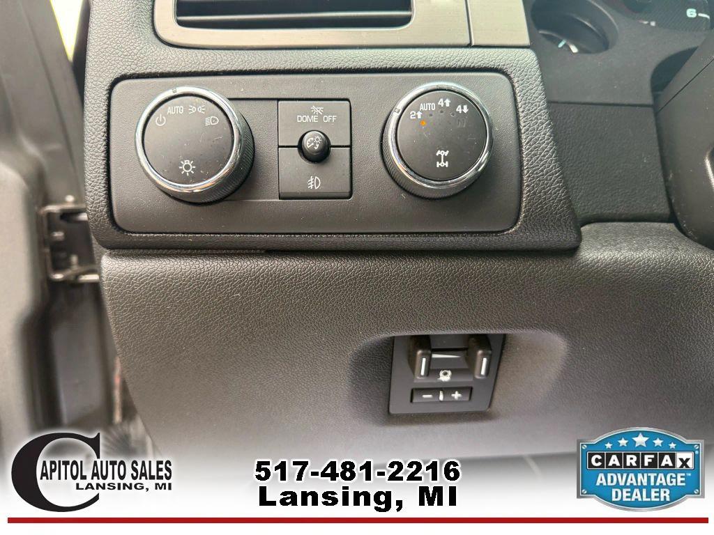 used 2013 GMC Sierra 1500 car, priced at $10,495