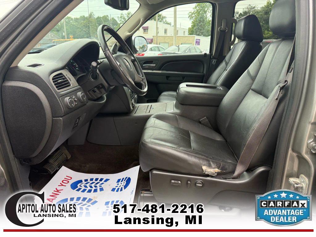 used 2013 GMC Sierra 1500 car, priced at $10,495