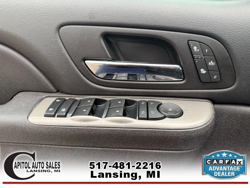 used 2013 GMC Sierra 1500 car, priced at $10,495