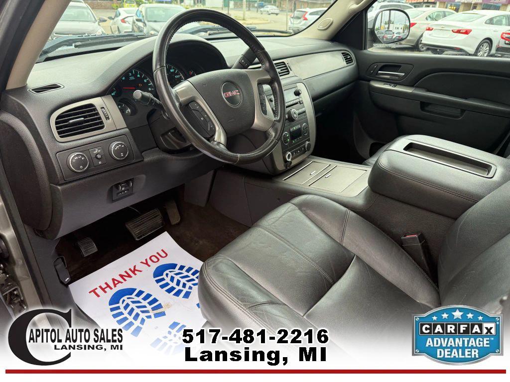 used 2013 GMC Sierra 1500 car, priced at $10,495