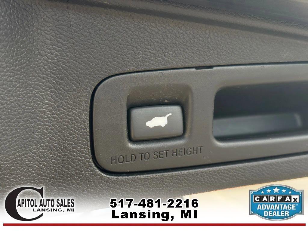 used 2018 Honda CR-V car, priced at $16,900