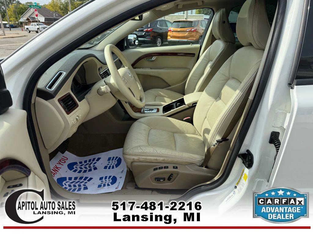 used 2008 Volvo XC70 car, priced at $6,495