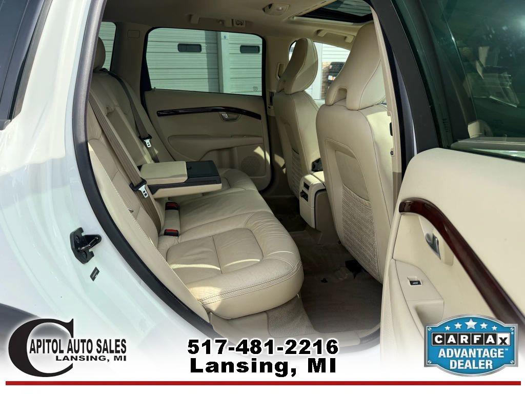 used 2008 Volvo XC70 car, priced at $6,495