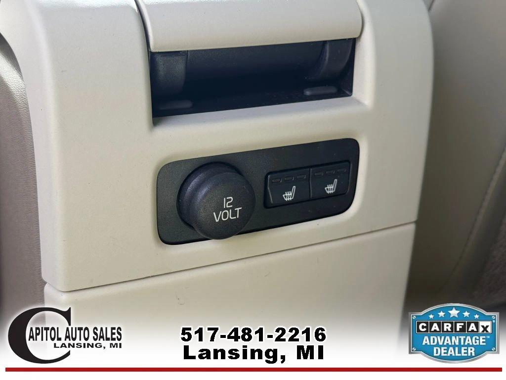used 2008 Volvo XC70 car, priced at $6,495