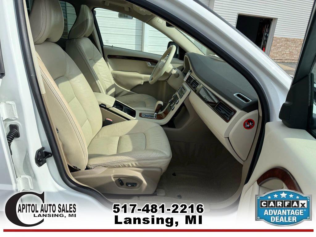 used 2008 Volvo XC70 car, priced at $6,495