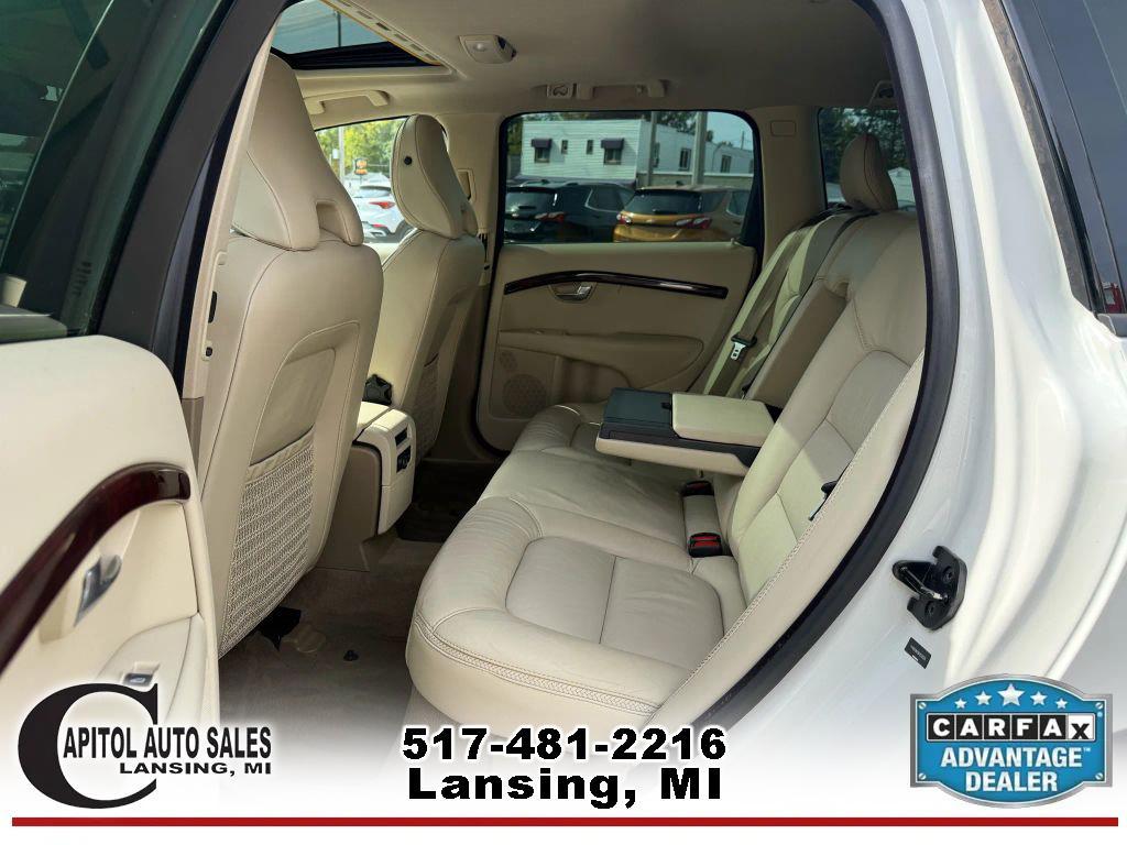 used 2008 Volvo XC70 car, priced at $6,495