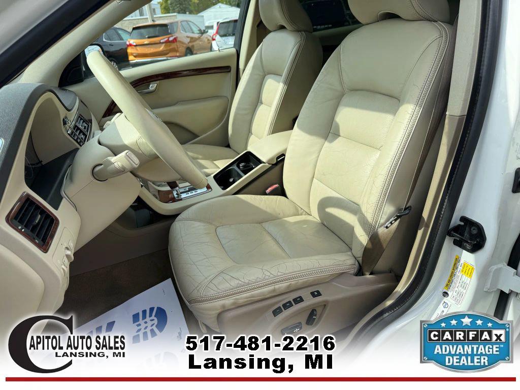 used 2008 Volvo XC70 car, priced at $6,495