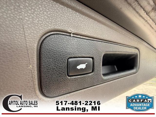 used 2013 Honda Odyssey car, priced at $10,900