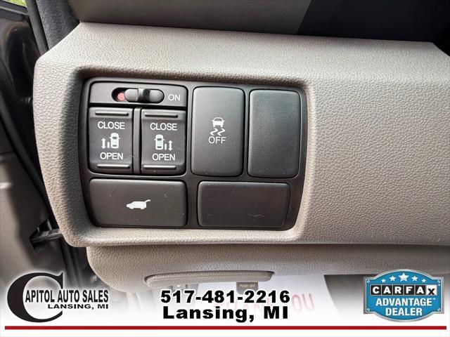 used 2013 Honda Odyssey car, priced at $10,900