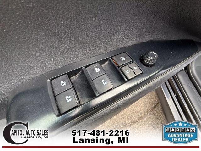 used 2019 Toyota Camry car, priced at $13,695
