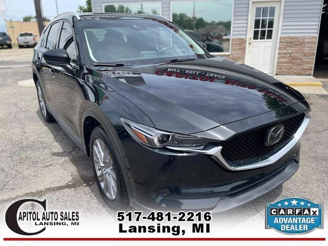 used 2019 Mazda CX-5 car, priced at $22,695