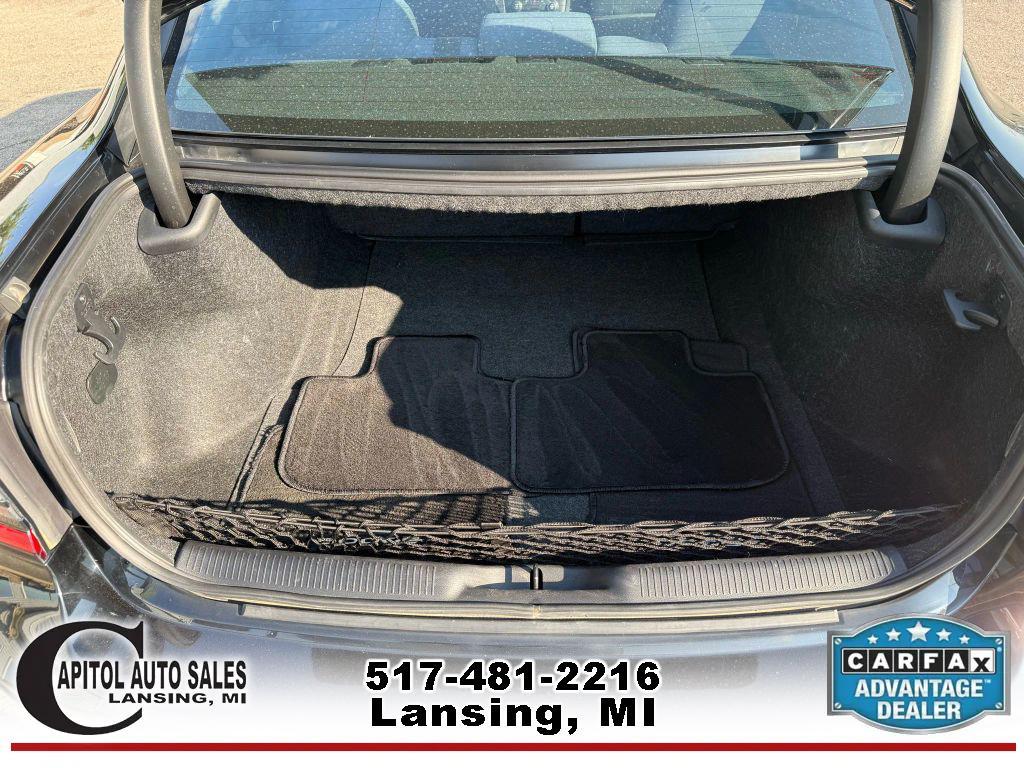 used 2016 Dodge Charger car, priced at $12,495