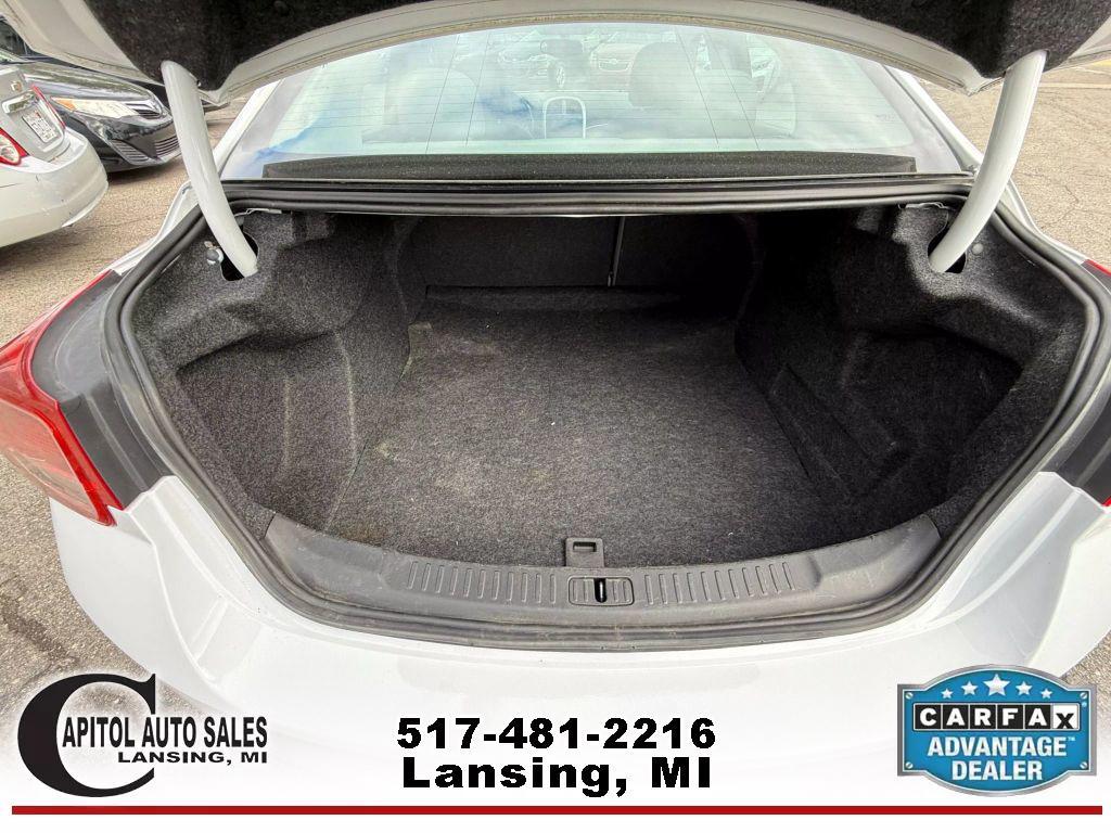 used 2013 Chevrolet Malibu car, priced at $5,895