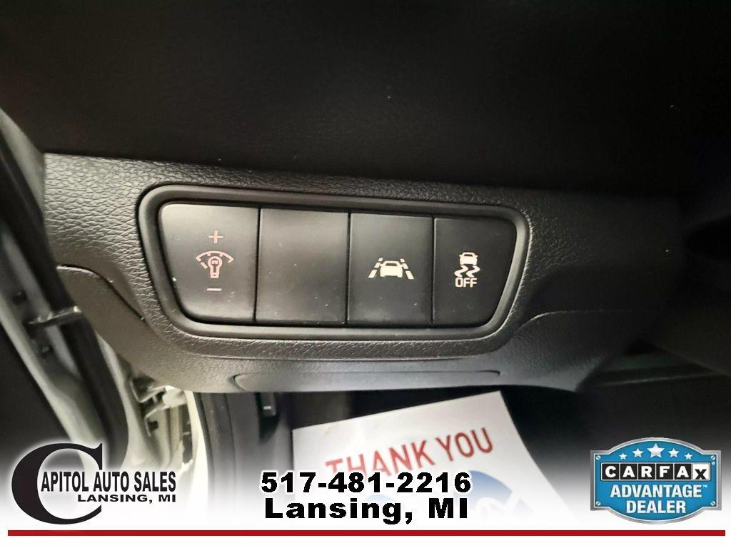 used 2021 Kia Forte car, priced at $11,995
