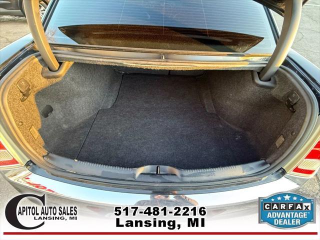 used 2012 Chrysler 300 car, priced at $8,995