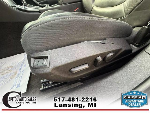 used 2014 Buick Regal car, priced at $12,995