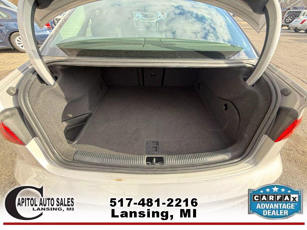 used 2015 Audi A3 car, priced at $11,595