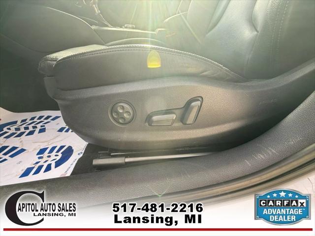 used 2015 Audi A3 car, priced at $12,495