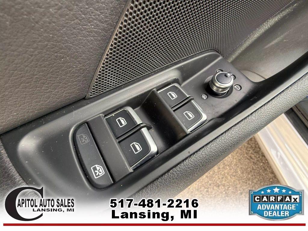 used 2015 Audi A3 car, priced at $11,595
