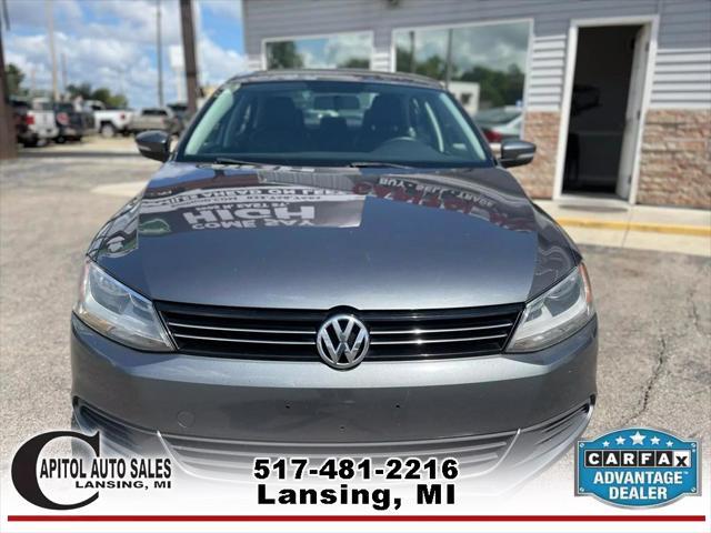 used 2013 Volkswagen Jetta car, priced at $5,495