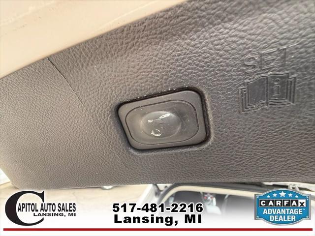 used 2016 Ford Edge car, priced at $8,995