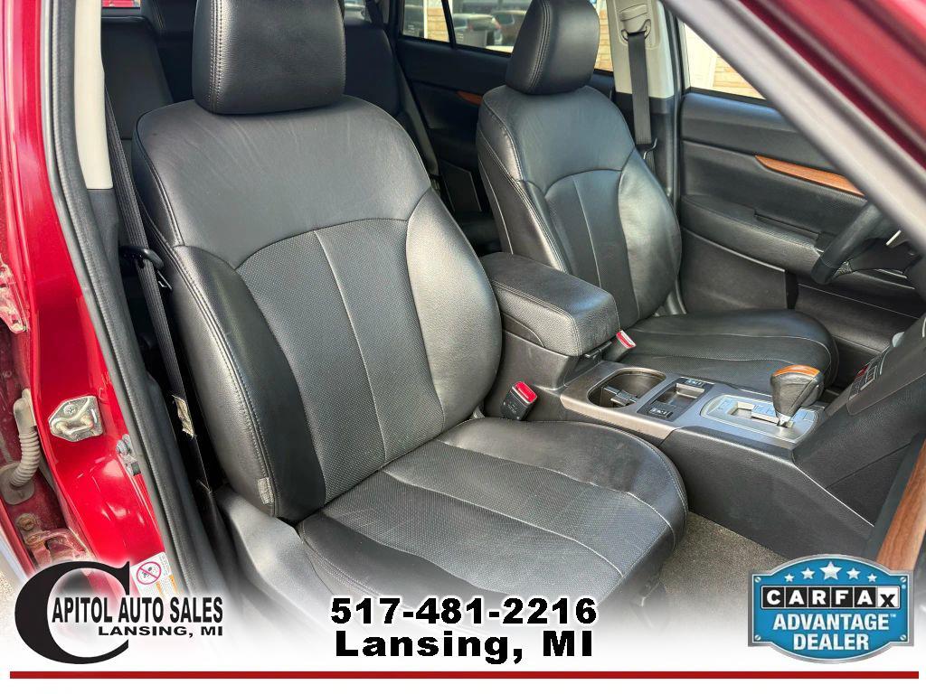 used 2014 Subaru Outback car, priced at $5,995