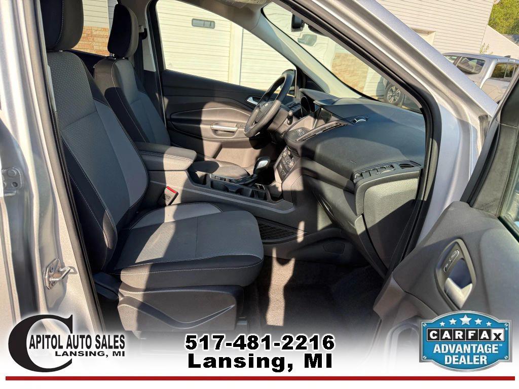 used 2019 Ford Escape car, priced at $8,995