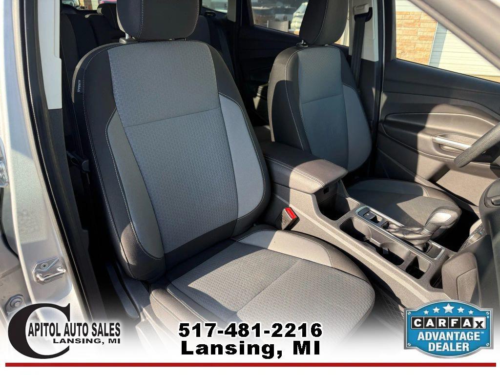 used 2019 Ford Escape car, priced at $8,995