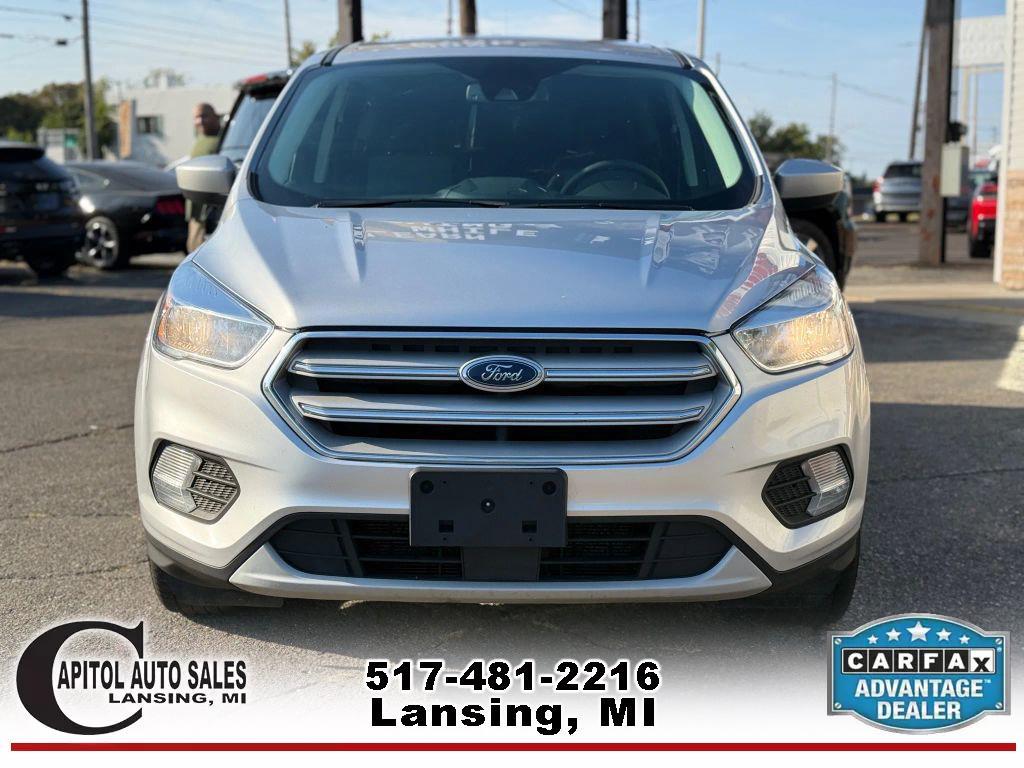 used 2019 Ford Escape car, priced at $8,995