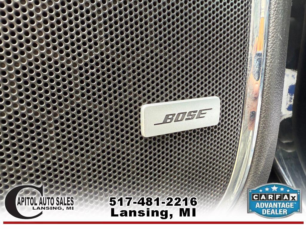 used 2015 Chevrolet Suburban car, priced at $16,995